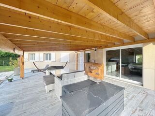  Maison � vendre 6 pi�ces 131 m�