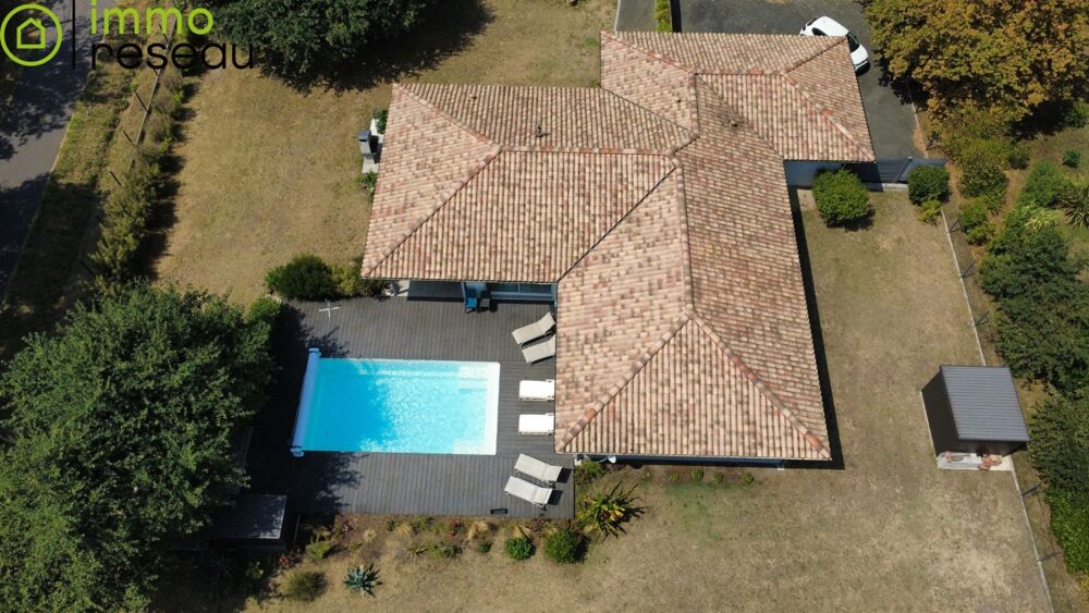  vendre  Maison Biganos (33380)