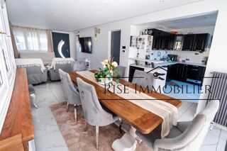  Maison � vendre 4 pi�ces 90 m�