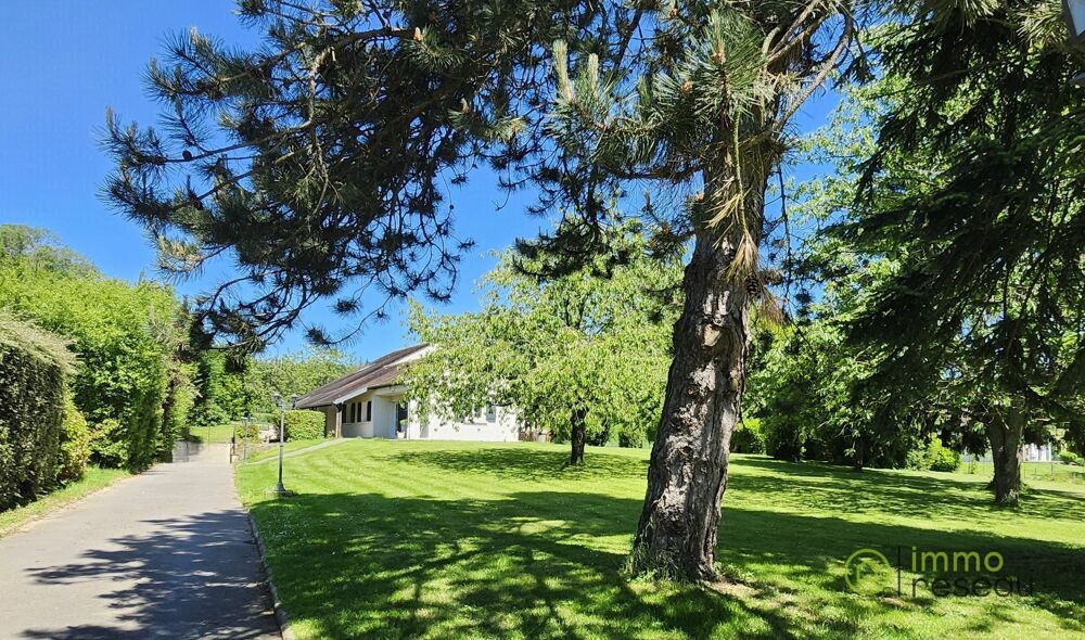 Vente Maison Maison et terrain Suzoy