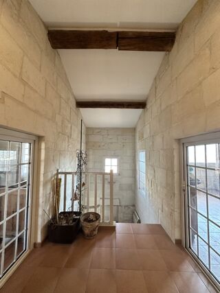  Maison � vendre 7 pi�ces 210 m�
