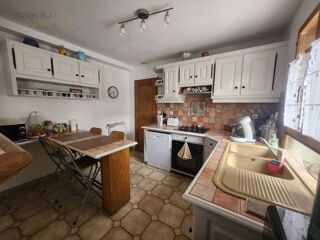  Maison � vendre 4 pi�ces 101 m�