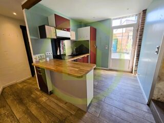  Maison à vendre 6 pièces 142 m²