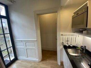  Appartement à vendre 2 pièces 31 m²