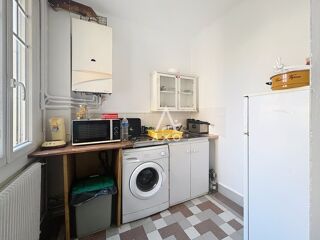  Appartement � vendre 2 pi�ces 46 m�