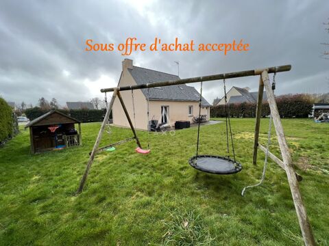   Maison Maison - 6 pi�ce(s) - 103 m�