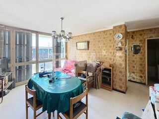  Appartement � vendre 4 pi�ces 70 m�