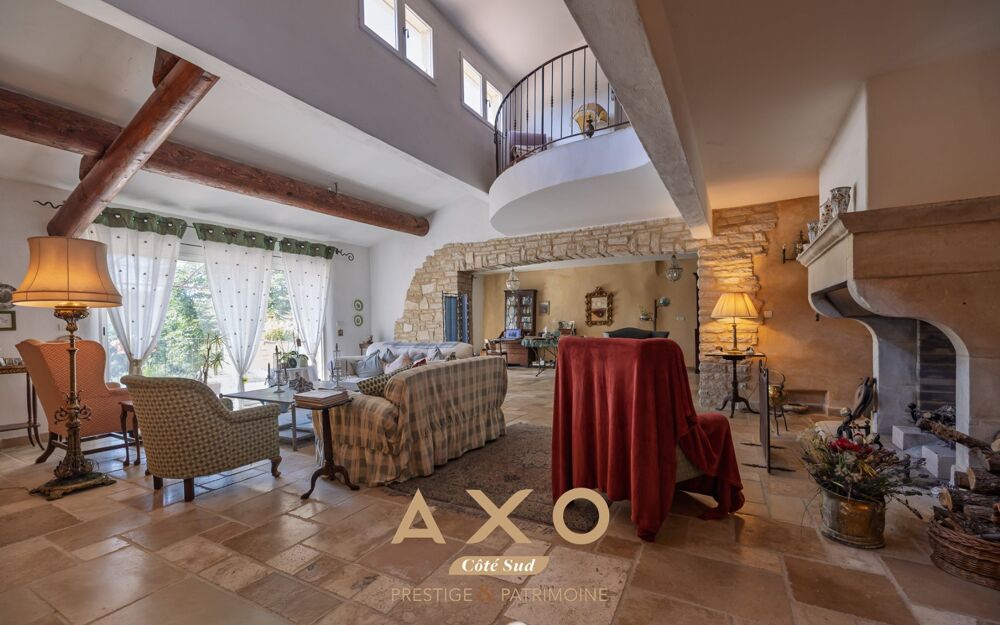 à vendre  Villa Riez (04500)