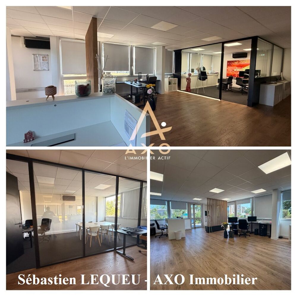   Bureau Toulouse