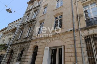 Vente Immeuble Immeuble de rapport Bordeaux