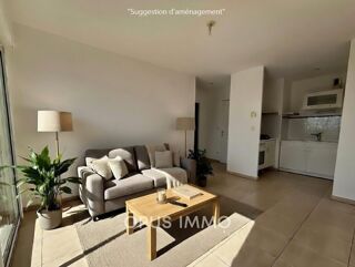  Appartement � vendre 2 pi�ces 36 m�