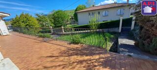  Maison à vendre 6 pièces 183 m²