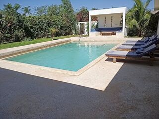  Maison � vendre 6 pi�ces 220 m� Nguerigne