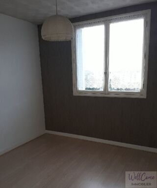  Appartement à vendre 2 pièces 