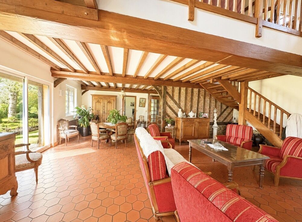 Haras / Equestre