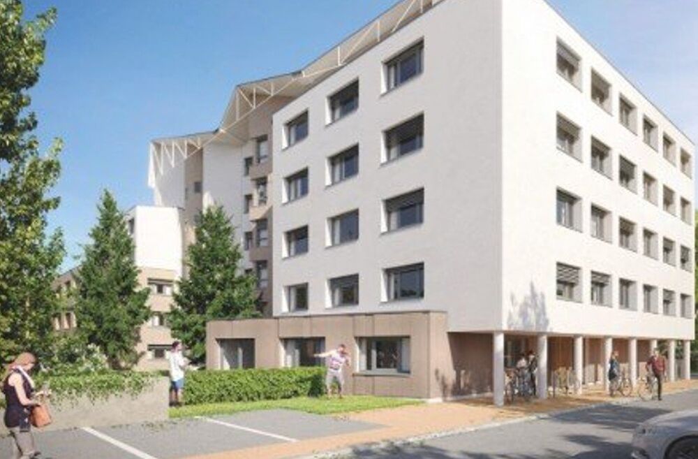 Résidence Etudiante
