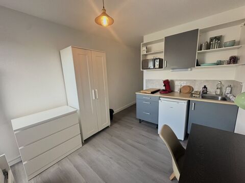  Appartement � louer 1 pi�ce 16 m�