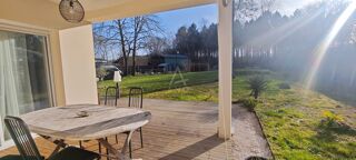  Maison � vendre 4 pi�ces 94 m�