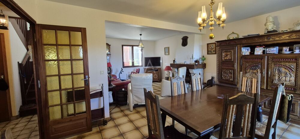 Vente Maison Maison Roscanvel