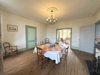  Maison à vendre 12 pièces 400 m²