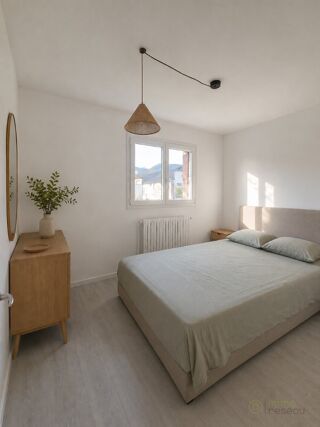  Maison � vendre 4 pi�ces 78 m�