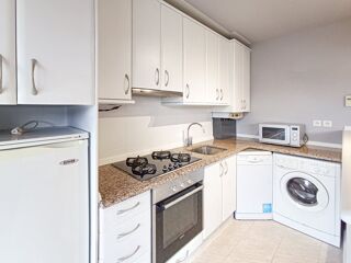  Appartement � vendre 2 pi�ces 43 m�