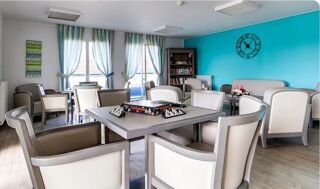  Appartement à vendre 1 pièce 17 m²