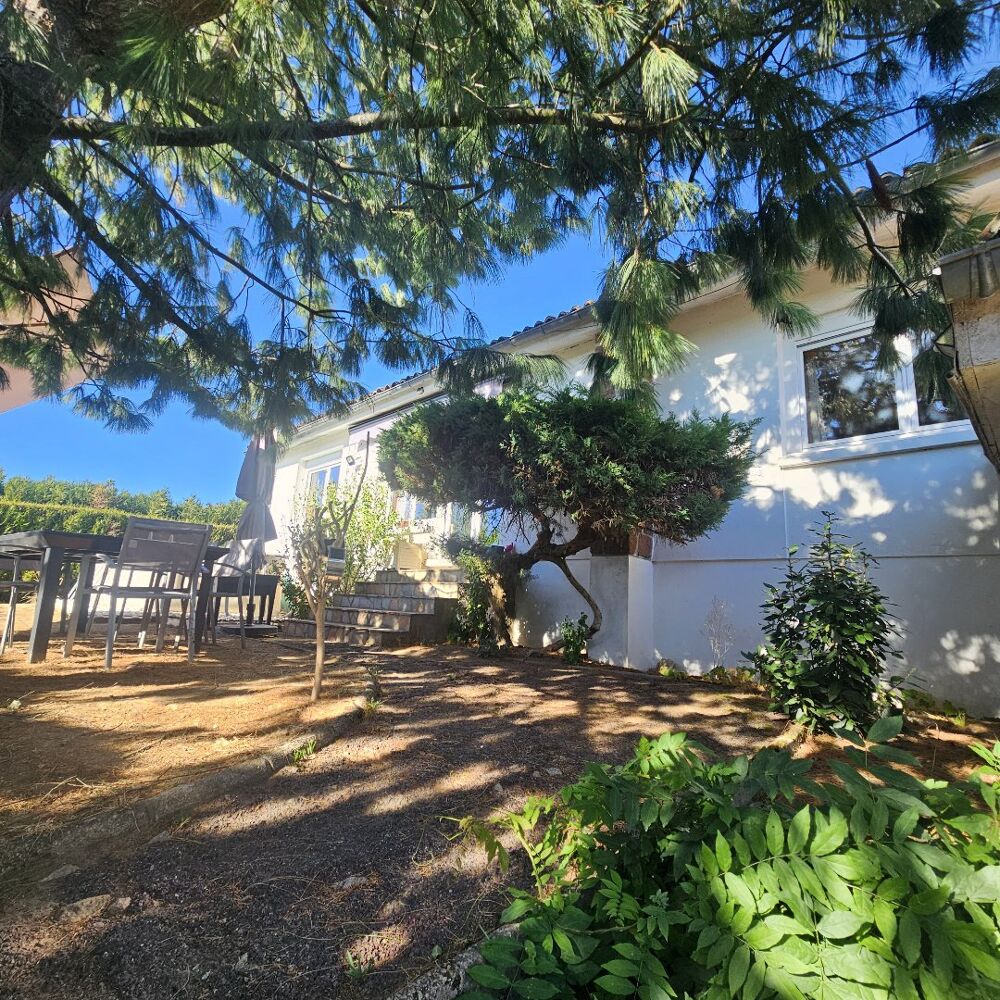 Vente Maison Maison Bosmie l'aiguille