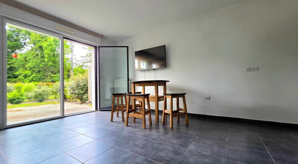 Vente Maison Maison Plescop