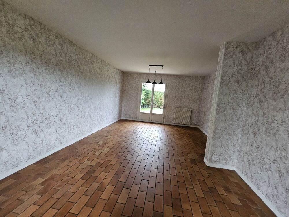 Vente Maison Maison Grainville