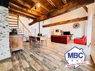  Maison � vendre 6 pi�ces 208 m�