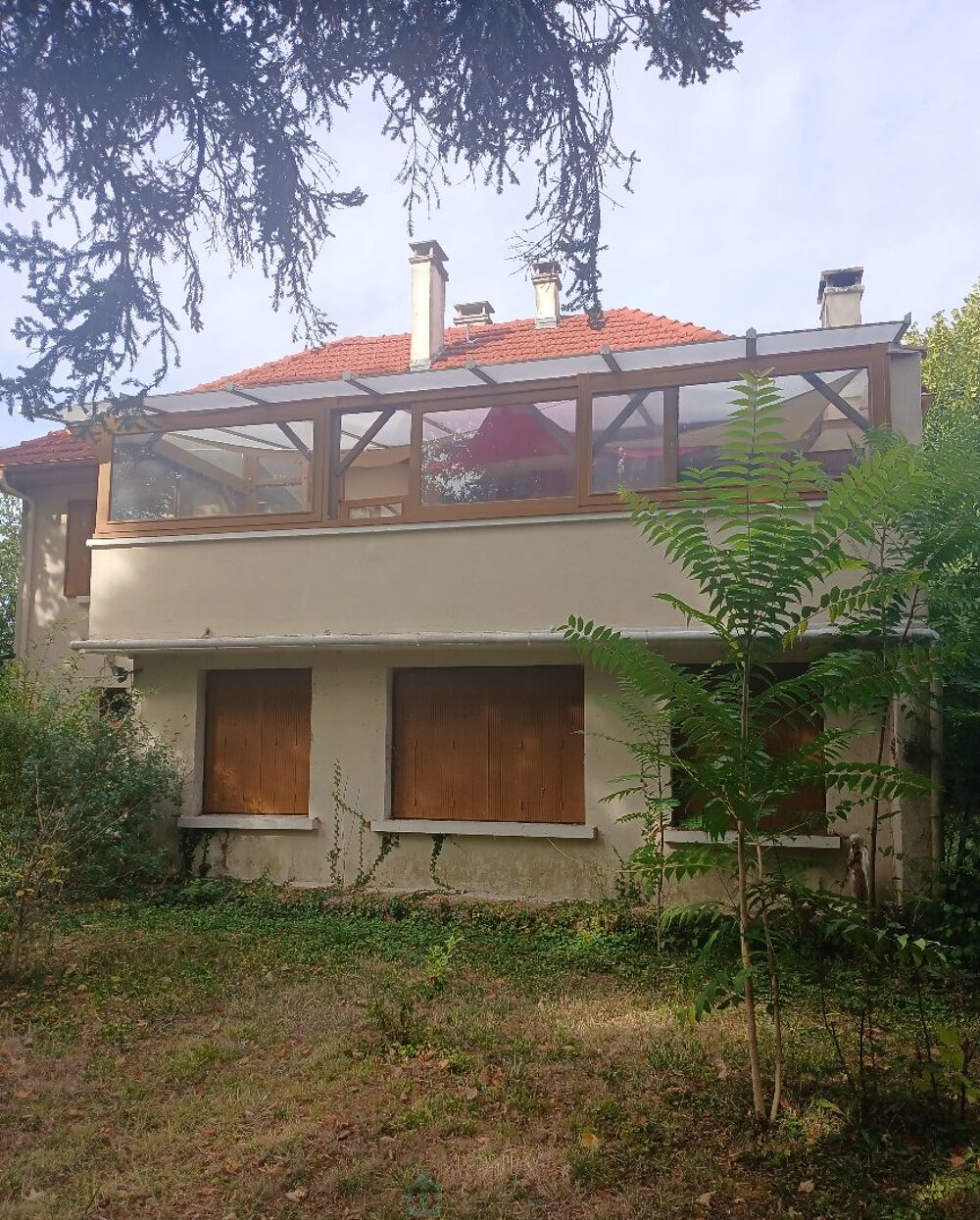 Vente Maison Maison individuelle Riberac
