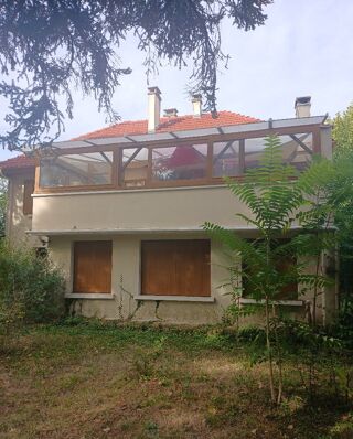  Maison à vendre 6 pièces 100 m²