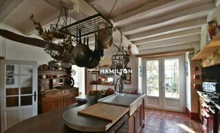  Maison � vendre 11 pi�ces 399 m�