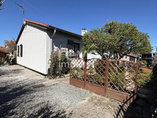  Maison à vendre 4 pièces 110 m²