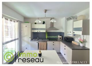  Appartement � vendre 4 pi�ces 78 m�