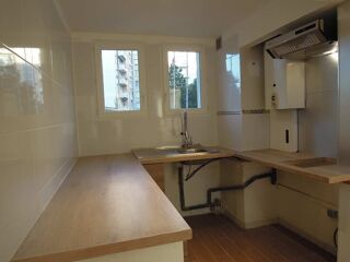  Appartement à louer 2 pièces 39 m²