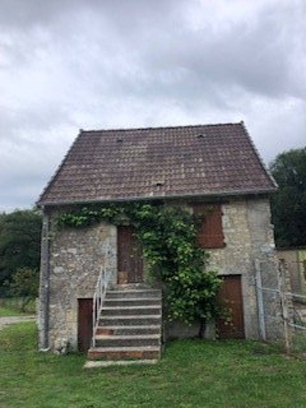 Vente Terrain Terrain Rivarennes
