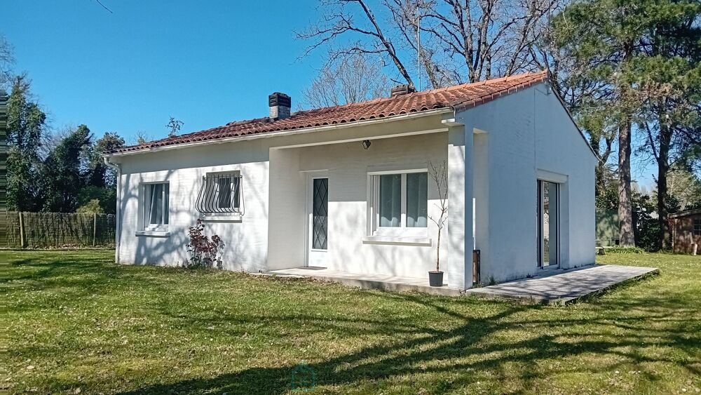 Vente Maison Maison Saint palais sur mer