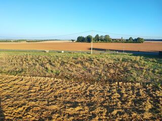  Terrain � vendre 1780 m�