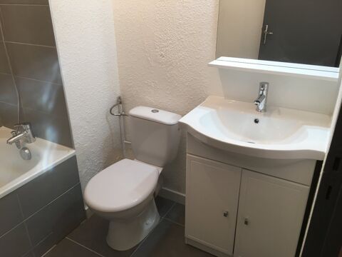  Appartement � louer 1 pi�ce 21 m�