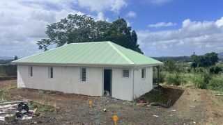  Maison 4 pi�ces 90 m� Le lamentin