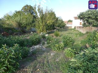  Terrain � vendre 714 m�