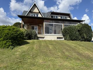  Immeuble à vendre 271 m²