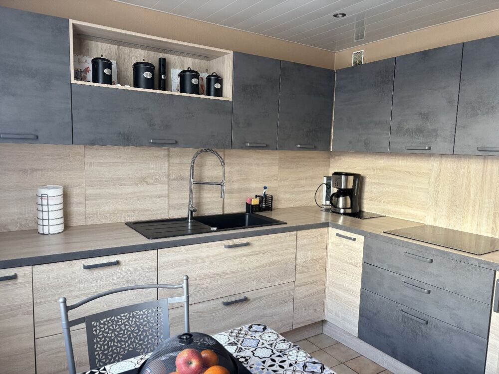Vente Appartement Appartement Le havre