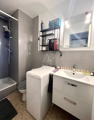  Appartement � vendre 1 pi�ce 25 m�