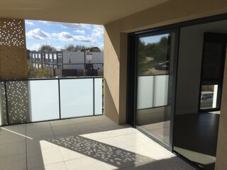  Appartement � louer 2 pi�ces 44 m�