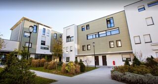  Appartement � vendre 1 pi�ce 23 m�