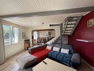  Maison � vendre 6 pi�ces 135 m�