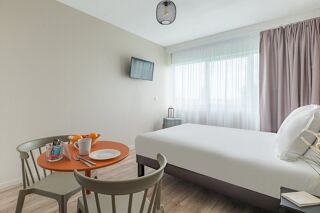  Appartement � vendre 1 pi�ce 28 m�